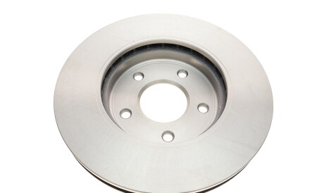 Фото 2 - Гальмівний диск BOSCH 0 986 479 091 (0986479091)