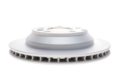 Фото 3 - Гальмівний диск BOSCH 0 986 479 095 (0986479095)