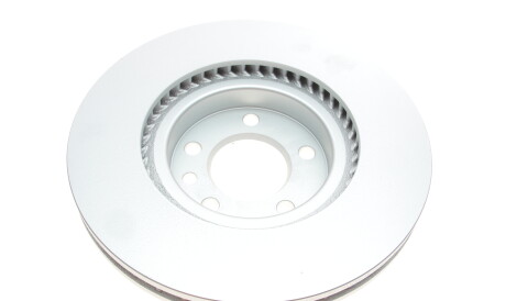 Фото 2 - Тормозной диск BOSCH 0 986 479 096 (0986479096)