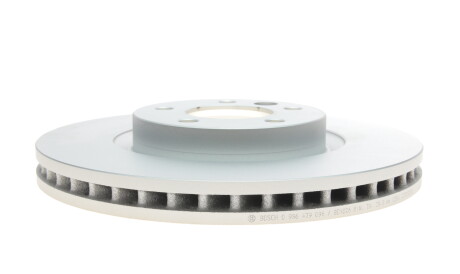 Фото 3 - Тормозной диск BOSCH 0 986 479 096 (0986479096)