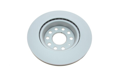 Фото 2 - Гальмівний диск BOSCH 0 986 479 098 (0986479098)