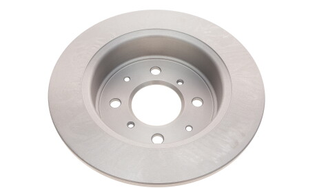 Фото 2 - Гальмівний диск BOSCH 0 986 479 101 (0986479101)