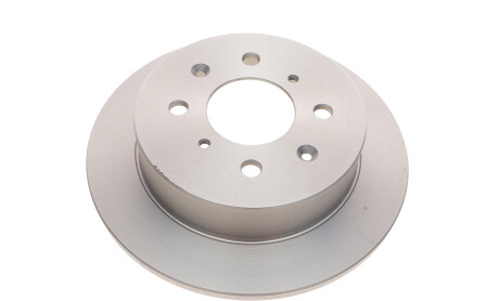 Фото 4 - Гальмівний диск BOSCH 0 986 479 101 (0986479101)