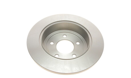 Фото 2 - Гальмівний диск BOSCH 0 986 479 102