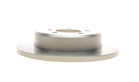 Фото 3 - Гальмівний диск BOSCH 0 986 479 102