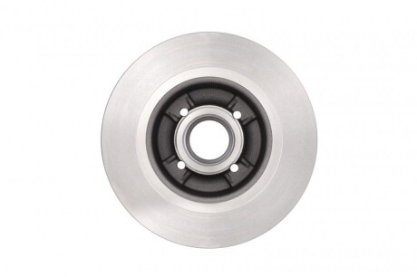 Фото 2 - Тормозной диск BOSCH 0 986 479 108 (0986479108)