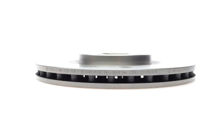 Фото 3 - Гальмівний диск BOSCH 0 986 479 109