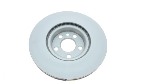 Фото 2 - Тормозной диск BOSCH 0 986 479 114 (0986479114)