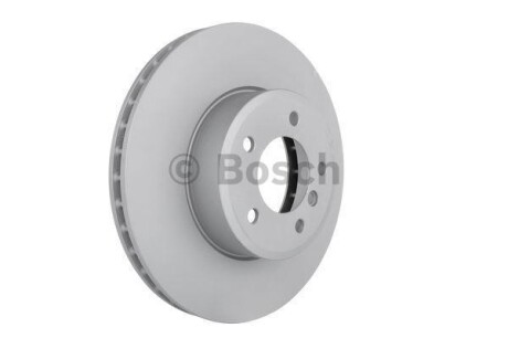 Гальмівний диск - BOSCH 0986479115