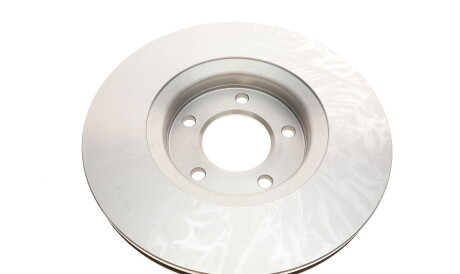 Фото 2 - Гальмівний диск BOSCH 0 986 479 117 (0986479117)