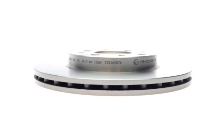 Фото 3 - Тормозной диск BOSCH 0 986 479 121 (0986479121)