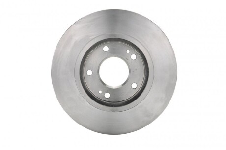 Фото 2 - Тормозной диск BOSCH 0 986 479 124 (0986479124)