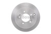 Гальмівний диск - ((584113A300)) BOSCH 0986479126 (фото 2)