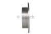 Гальмівний диск - ((584113A300)) BOSCH 0986479126 (фото 3)