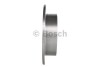 Гальмівний диск - ((584113A300)) BOSCH 0986479126 (фото 5)