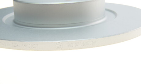 Фото 3 - Тормозной диск BOSCH 0 986 479 130 (0986479130)