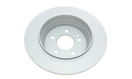 Фото 2 - Тормозной диск BOSCH 0 986 479 138 (0986479138)