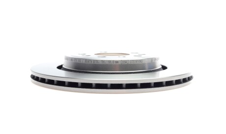 Фото 3 - Тормозной диск BOSCH 0 986 479 142 (0986479142)