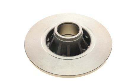 Фото 2 - Гальмівний диск BOSCH 0 986 479 144 (0986479144)