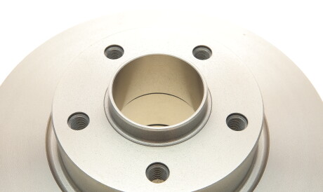 Фото 3 - Гальмівний диск BOSCH 0 986 479 144 (0986479144)