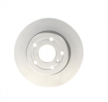 Фото 2 - Тормозной диск BOSCH 0 986 479 146 (0986479146)