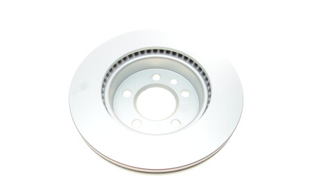 Фото 2 - Гальмівний диск BOSCH 0 986 479 154 (0986479154)