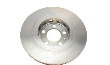 Фото 2 - Гальмівний диск BOSCH 0 986 479 156 (0986479156)