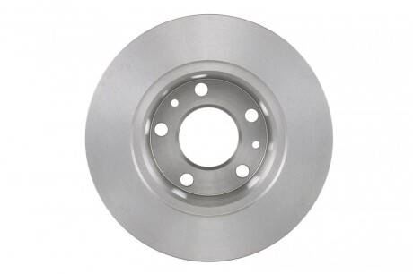 Фото 2 - Тормозной диск BOSCH 0 986 479 162 (0986479162)