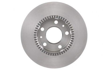 Фото 2 - Тормозной диск BOSCH 0986479163