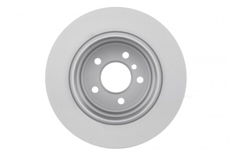 Фото 2 - Тормозной диск BOSCH 0 986 479 166 (0986479166)