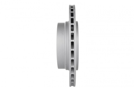 Фото 4 - Тормозной диск BOSCH 0 986 479 166 (0986479166)