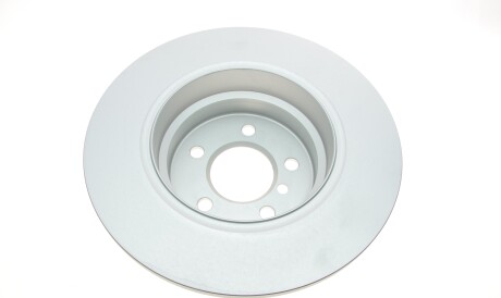 Фото 2 - Гальмівний диск BOSCH 0 986 479 167 (0986479167)