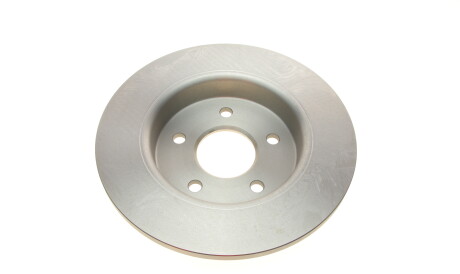 Фото 2 - Гальмівний диск BOSCH 0 986 479 169 (0986479169)