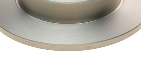 Фото 3 - Гальмівний диск BOSCH 0 986 479 169 (0986479169)