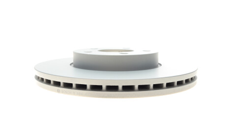 Фото 3 - Гальмівний диск BOSCH 0 986 479 173 (0986479173)