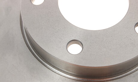 Фото 3 - Тормозной диск BOSCH 0 986 479 179 (0986479179)