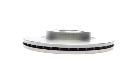 Фото 3 - Тормозной диск BOSCH 0 986 479 183 (0986479183)