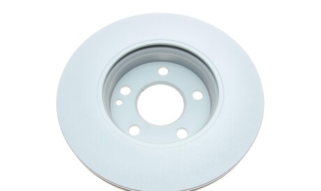 Фото 2 - Гальмівний диск BOSCH 0 986 479 186 (0986479186)