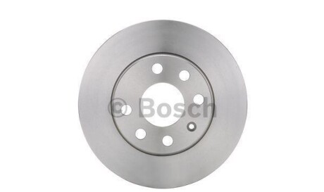 Фото 2 - Тормозной диск BOSCH 0986479190