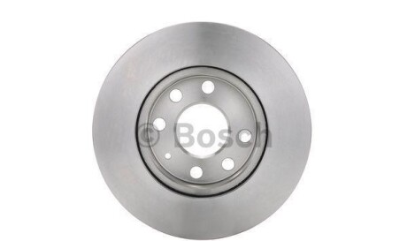 Фото 4 - Тормозной диск BOSCH 0986479190