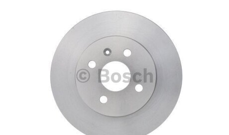 Фото 2 - Гальмівний диск BOSCH 0986479191