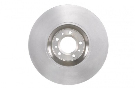 Фото 2 - Гальмівний диск BOSCH 0 986 479 192 (0986479192)