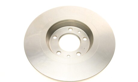 Фото 2 - Гальмівний диск BOSCH 0 986 479 194 (0986479194)