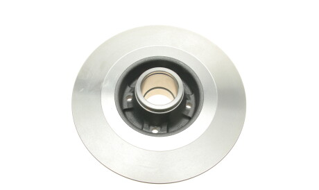 Фото 2 - Тормозной диск BOSCH 0 986 479 196