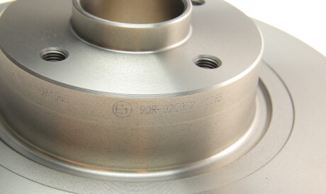 Фото 3 - Тормозной диск BOSCH 0 986 479 196