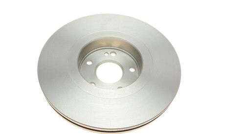 Фото 2 - Гальмівний диск BOSCH 0 986 479 198 (0986479198)