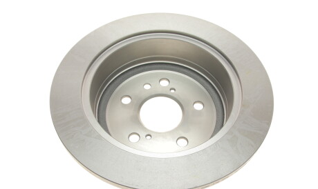 Фото 2 - Гальмівний диск BOSCH 0 986 479 200 (0986479200)