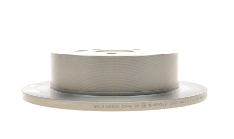 Фото 3 - Гальмівний диск BOSCH 0 986 479 200 (0986479200)