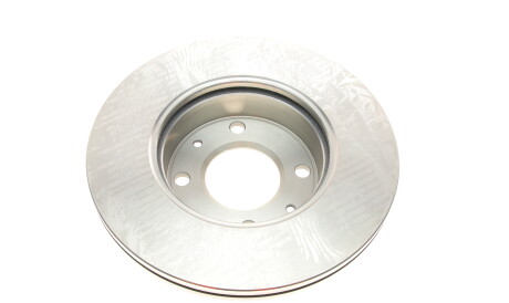 Фото 2 - Тормозной диск BOSCH 0 986 479 206 (0986479206)