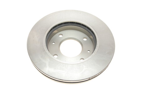 Фото 2 - Гальмівний диск BOSCH 0 986 479 207 (0986479207)